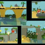 Ngmoco in crisi, stop allo sviluppo di giochi per iOS?