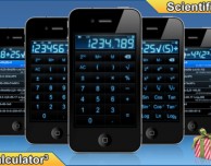 Calculator³, la calcolatrice versatile per iPhone