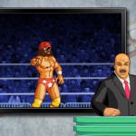 WrestleFest è disponibile su App Store