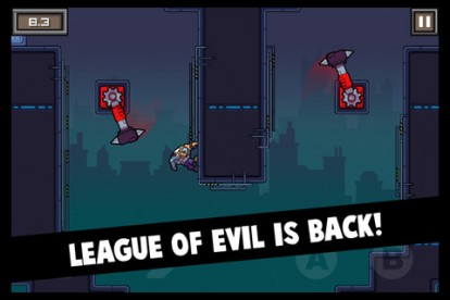 League of Evil 2: il ritorno malvagio – la recensione di iPhoneItalia