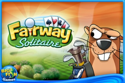 Fairway Solitaire: giocare a golf con le carte – la recensione di iPhoneItalia
