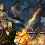 Darkness Rush: un runner Unreal Engine – la recensione di iPhoneItalia