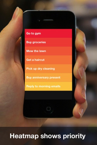 Clear: il task-manager avanzato per iPhone ora è anche una webapp