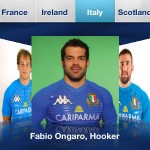 RBS 6 Nations Championship: l’app per essere sempre aggiornato sul 6 Nazioni di rugby