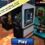 Midway Arcade, oltre 10 giochi arcade racchiusi in un’unica applicazione