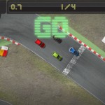 Pocket Racing 2, correte più veloce che potete registrando i tempi migliori
