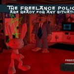 Sam & Max Beyond Time and Space Ep 2, arriva sull’App Store il secondo episodio della famosa saga