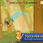 EA rilascia il nuovo gioco Fly With Me su App store