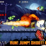 One Epic Game: un runner per ridere – la recensione di iPhoneItalia