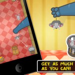 Cat’s Revenge, gatto vendicatore!