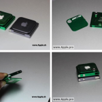 Rumor, Atto II: il nuovo iPod Nano monterà una fotocamera?