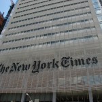 Il New York Times come Gizmodo: Apple interrompe tutti i rapporti di stampa