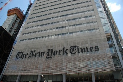 Il New York Times come Gizmodo: Apple interrompe tutti i rapporti di stampa