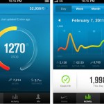 Arriva l’app Nike+ FuelBand, per utilizzare l’omonimo braccialetto sportivo con l’iPhone