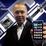 Anche Nokia punterà al design minimal