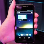 Il Padfone è il nuovo smartphone di casa Asus