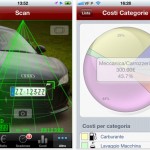 Patente&Bollo: aggiunte le sezioni “Furto” e “Scanner Targhe”