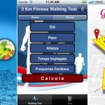 iPhoneItalia Quick Review: Pino Oliva Works, Fitness Walking Test e Gift Map