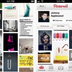 L’app ufficiale del social network Pinterest è disponibile su App Store