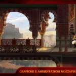 Prince of Persia Classic (ri)pubblicato su App Store!