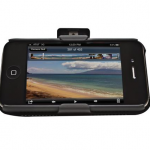 PureFear I4 Combo, la custodia/stand per iPhone 4 e iPhone 4S