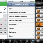 iPhoneItalia Quick Review: MyDayLife, Menu Creator, IMU e Visure