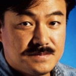 Sakaguchi al lavoro su tre nuovi titoli per iOS!