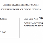 Apple cita in giudizio Motorola Mobility per l’utilizzo di chip Qualcomm