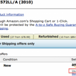 Apple TV non disponibile nei principali rivenditori,  in arrivo un nuovo modello?