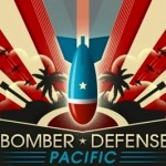 iBomber Defense Pacific: in arrivo il sequel di uno dei più bei Tower Defense in App Store