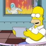 Il gioco ufficiale dei Simpson presto su iOS, sarà prodotto da EA Mobile