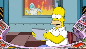 Il gioco ufficiale dei Simpson presto su iOS, sarà prodotto da EA Mobile