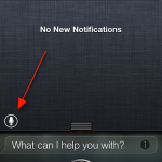 SiriLaunch, apri Siri dal Centro Notifiche del tuo iPhone – Cydia