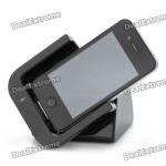 Angolo del risparmio: dock girevole iPhone 4/4S al prezzo di 11€