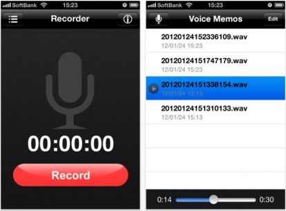 Registra le chiamate su Skype e sulle app VoIP con SkyRecorder!