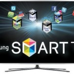 Samsung: la iTV non può competere con noi