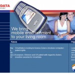 SmartData denuncia Apple sull’iPhone e sulla Apple TV