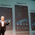 Xperia P ed Xperia U: due nuovi smartphone Android dual-core targati Sony mostrati al MWC