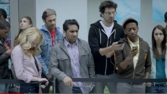 Samsung e gli spot anti-Apple mostrati al Super Bowl