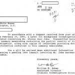 Steve Jobs tenuto sotto controllo dall’FBI nel 1991