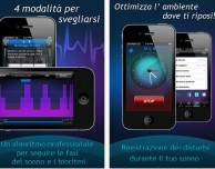 Sveglia Intelligente: l’app per registrare i cicli e i disturbi del sonno