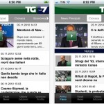 TG LA7 si aggiorna e diventa gratuito