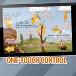 Gioca a The Helper e prova a vincere un AR.Drone