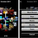 Time!Sphere, per organizzare automaticamente foto e video in cartelle temporali