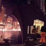 The Journey Down, una nuova avventura grafica sta per arrivare!