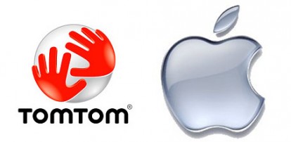 Apple e TomTom in contatto per definire un’acquisizione?