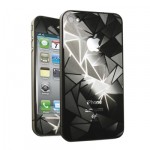 Triangle Screen Protector per iPhone 4/4S – La recensione di iPhoneItalia