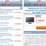 Nuove funzionalità social per l’app gratuita Trovaprezzi.it