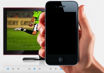 TvTak, l’applicazione che identifica cosa viene trasmesso in TV!