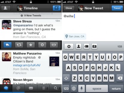 Tweetbot 2.0 disponibile su App Store: apportati sostanziali miglioramenti ad uno dei migliori client per Twitter